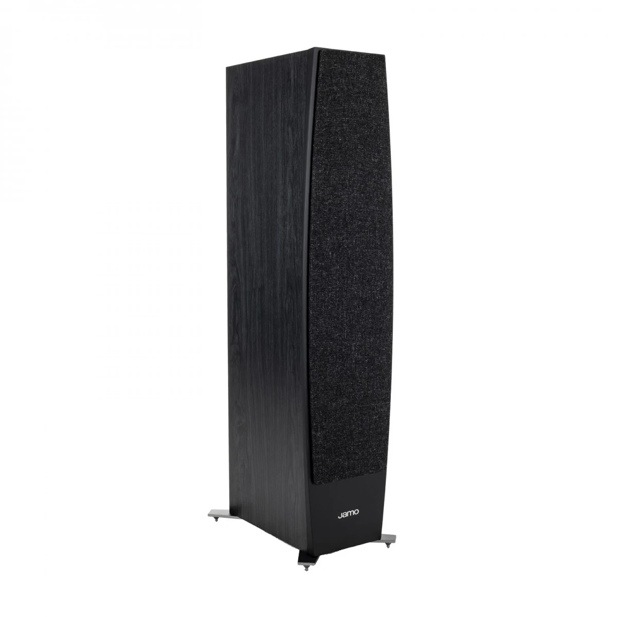 Jamo C 95 II Concert Series Floorstanding Speakers (Pair), Black - Image 3