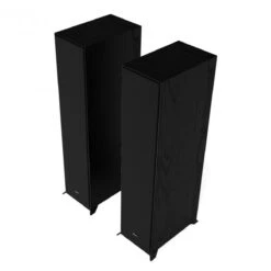 Klipsch R-800F Floorstanding Speaker (Pair), Black