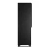 DALI OBERON 7 Floorstanding Speakers (Pair), Black Ash