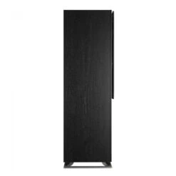 DALI OBERON 7 Floorstanding Speakers (Pair), Black Ash