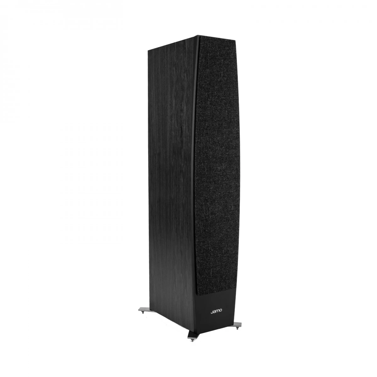 Jamo C 97 II Concert Series Floorstanding Speakers (Pair), Black - Image 3