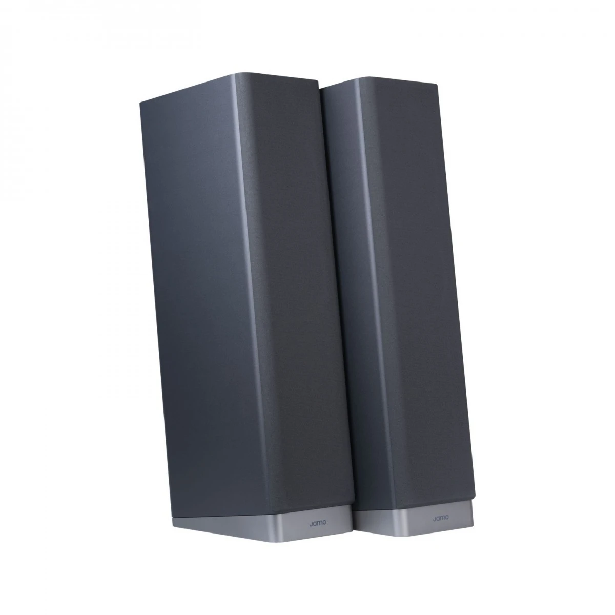 Jamo S7-25F Studio 7 Floorstanding Speakers (Pair), Blue Fjord - Image 3