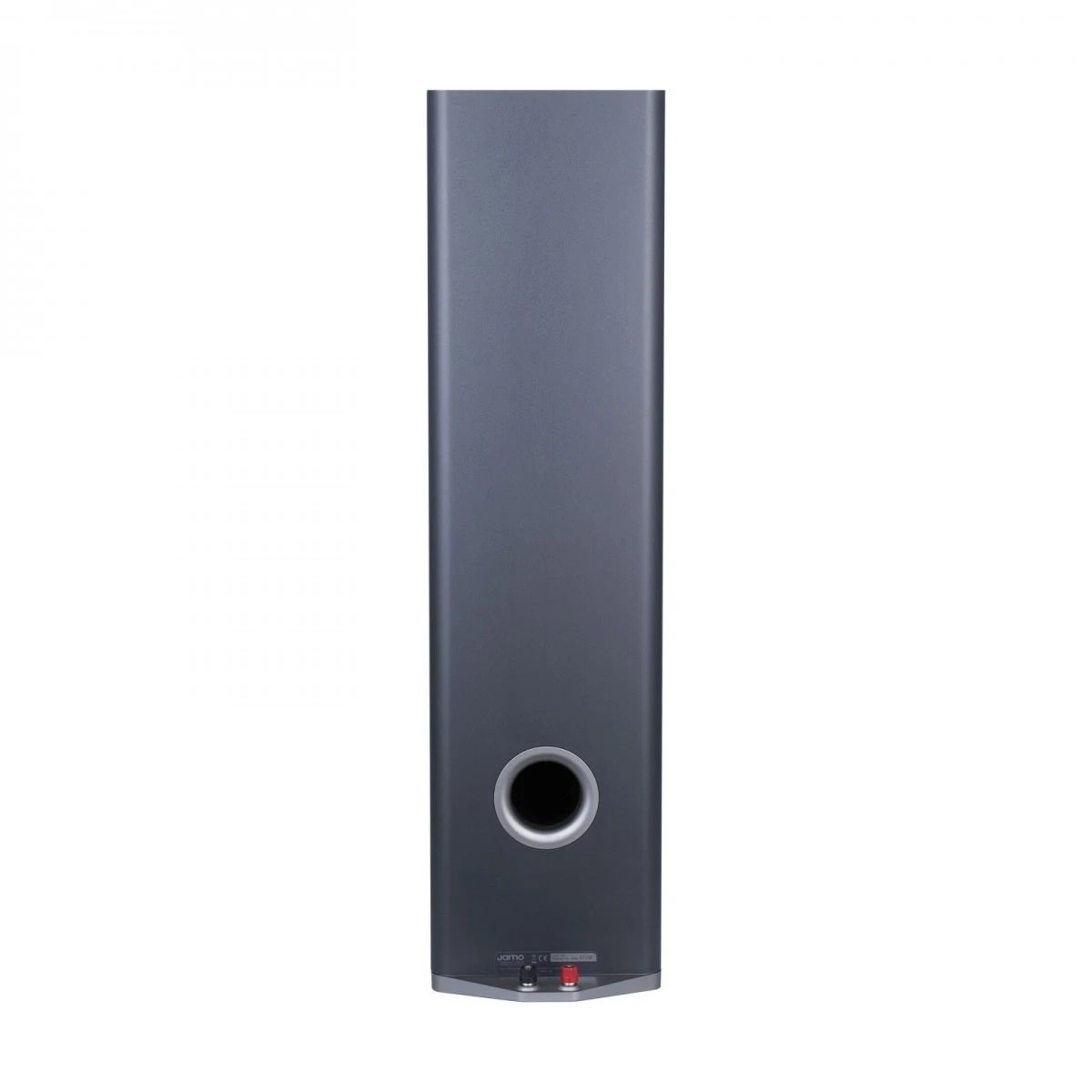 Jamo S7-25F Studio 7 Floorstanding Speakers (Pair), Blue Fjord - Image 6