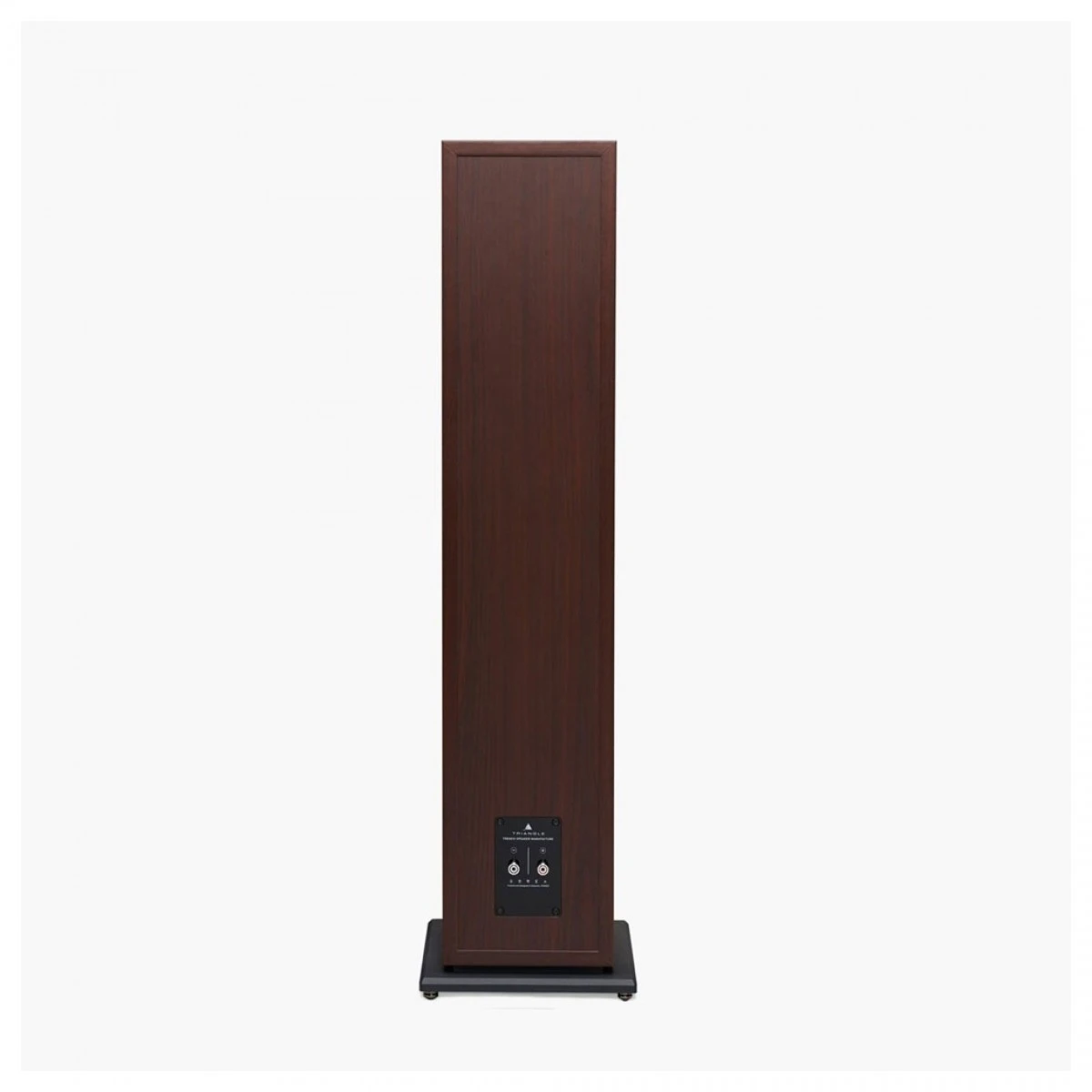Triangle Borea BR07 Floorstanding Speakers (Pair), Walnut - Image 4