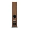 DALI OBERON 5 Floorstanding Speakers (Pair), Dark Walnut - Nearly New
