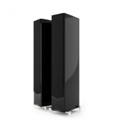 Acoustic Energy AE520 Floorstanding Speakers (Pair), Gloss Black