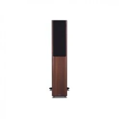 Mission QX-3 MkII Floorstanding Speakers (Pair), Walnut