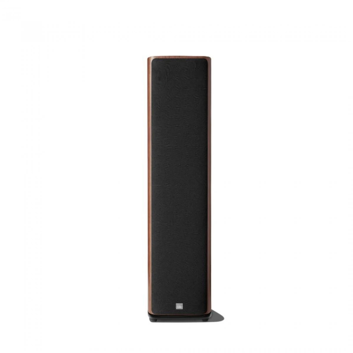 JBL HDI 3800 Walnut Satin Veneer Floorstanding Speakers (Pair) - Image 2