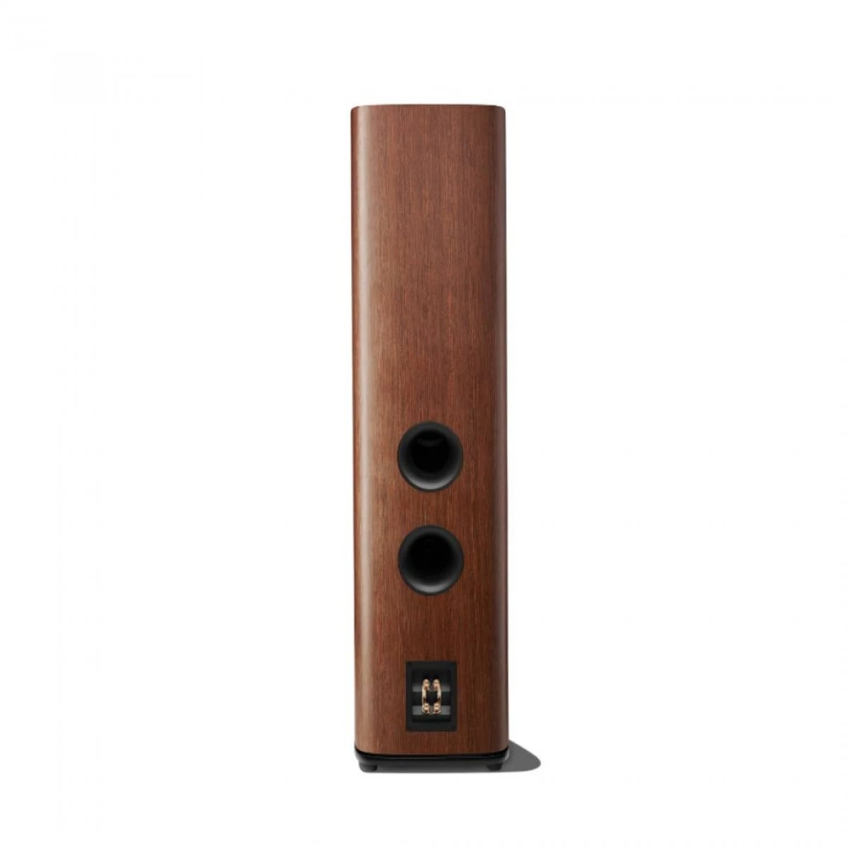 JBL HDI 3800 Walnut Satin Veneer Floorstanding Speakers (Pair) - Image 3