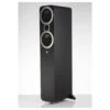 Q Acoustics Q 3050i Floorstanding Speakers (Pair), Carbon Black