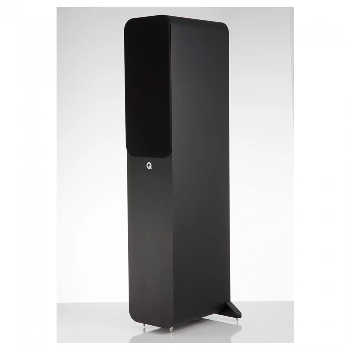 Q Acoustics Q 3050i Floorstanding Speakers (Pair), Carbon Black - Image 2
