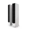 Acoustic Energy AE520 Floorstanding Speakers (Pair), Gloss White