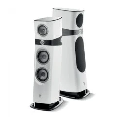 Focal Sopra N2 White Floorstanding Speakers (Pair)