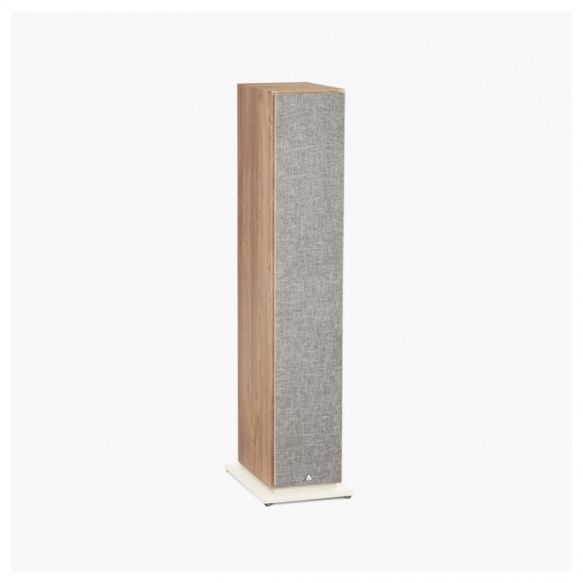 Triangle Borea BR09 Floorstanding Speakers (Pair), Light Oak - Image 2