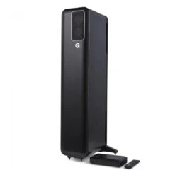 Q Acoustics Q Active 400 Wireless Speaker System, Black