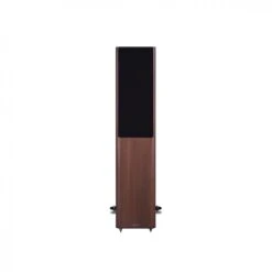 Mission QX-4 MkII Floorstanding Speakers (Pair), Walnut