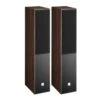 DALI SPEKTOR 6 Floorstanding Speakers (Pair), Walnut