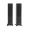 JBL Stage A180 Floorstanding Speakers (Pair), Black