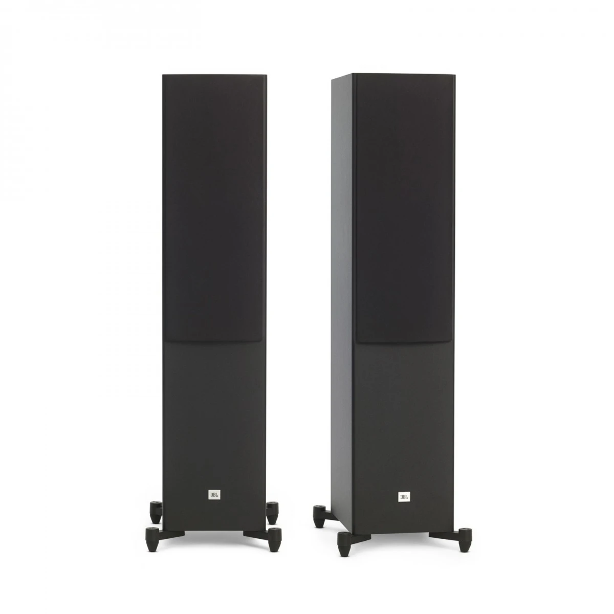 JBL Stage A180 Floorstanding Speakers (Pair), Black