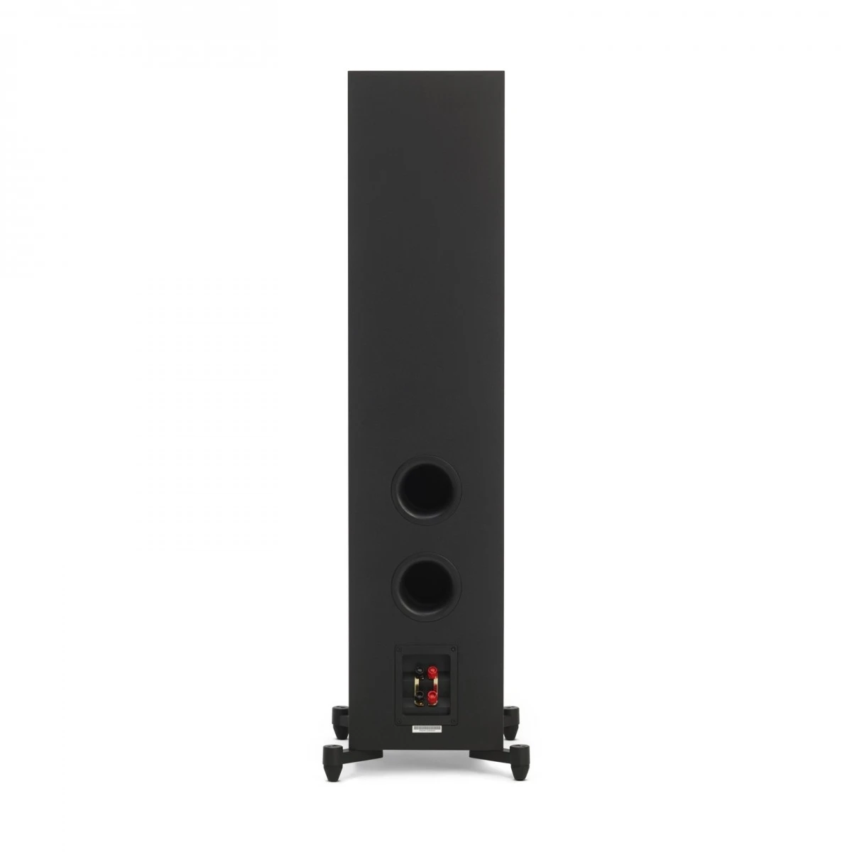JBL Stage A180 Floorstanding Speakers (Pair), Black - Image 2