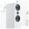 Q Acoustics Q 3050i Floorstanding Speakers (Pair), Arctic White
