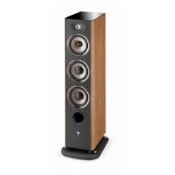 Focal Aria 926 Premium Walnut Floorstanding Speakers (Pair)
