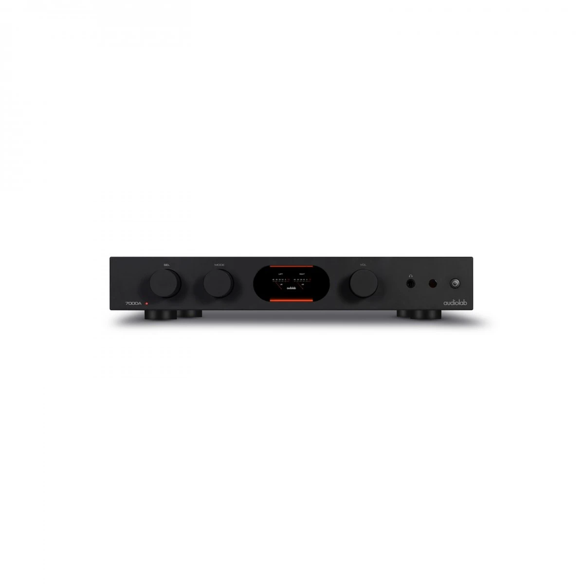 Audiolab 7000 Series Hifi Bundle, Black