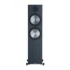 Monitor Audio Bronze 500 Floorstanding Speakers (Pair), Black