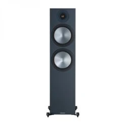 Monitor Audio Bronze 500 Floorstanding Speakers (Pair), Black