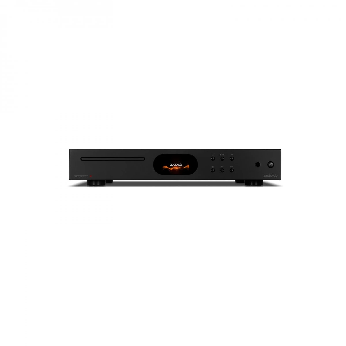 Audiolab 7000 Series Hifi Bundle, Black - Image 3