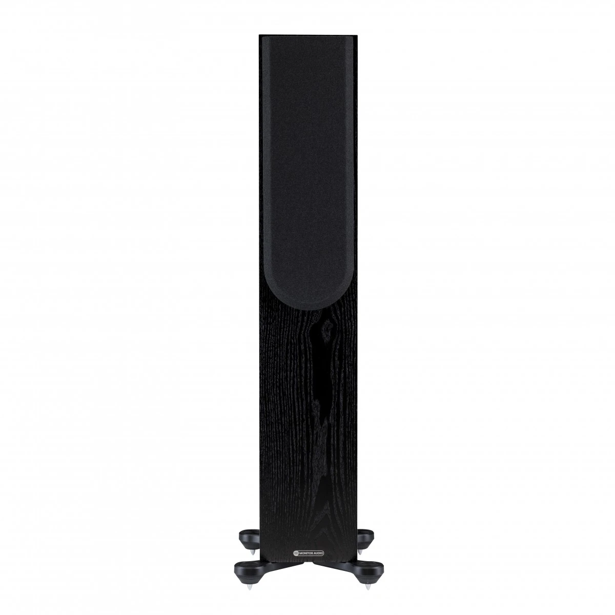 Monitor Audio Silver 200 7G Floorstanding Speaker (Pair), Black Oak - Image 4