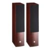 DALI Rubicon 5 Floorstanding Speakers (Pair), Rosso