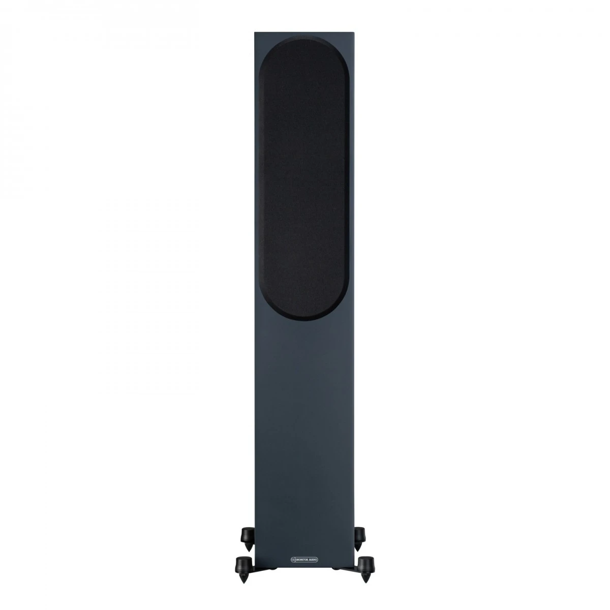 Monitor Audio Bronze 200 Floorstanding Speakers (Pair), Black - Image 2