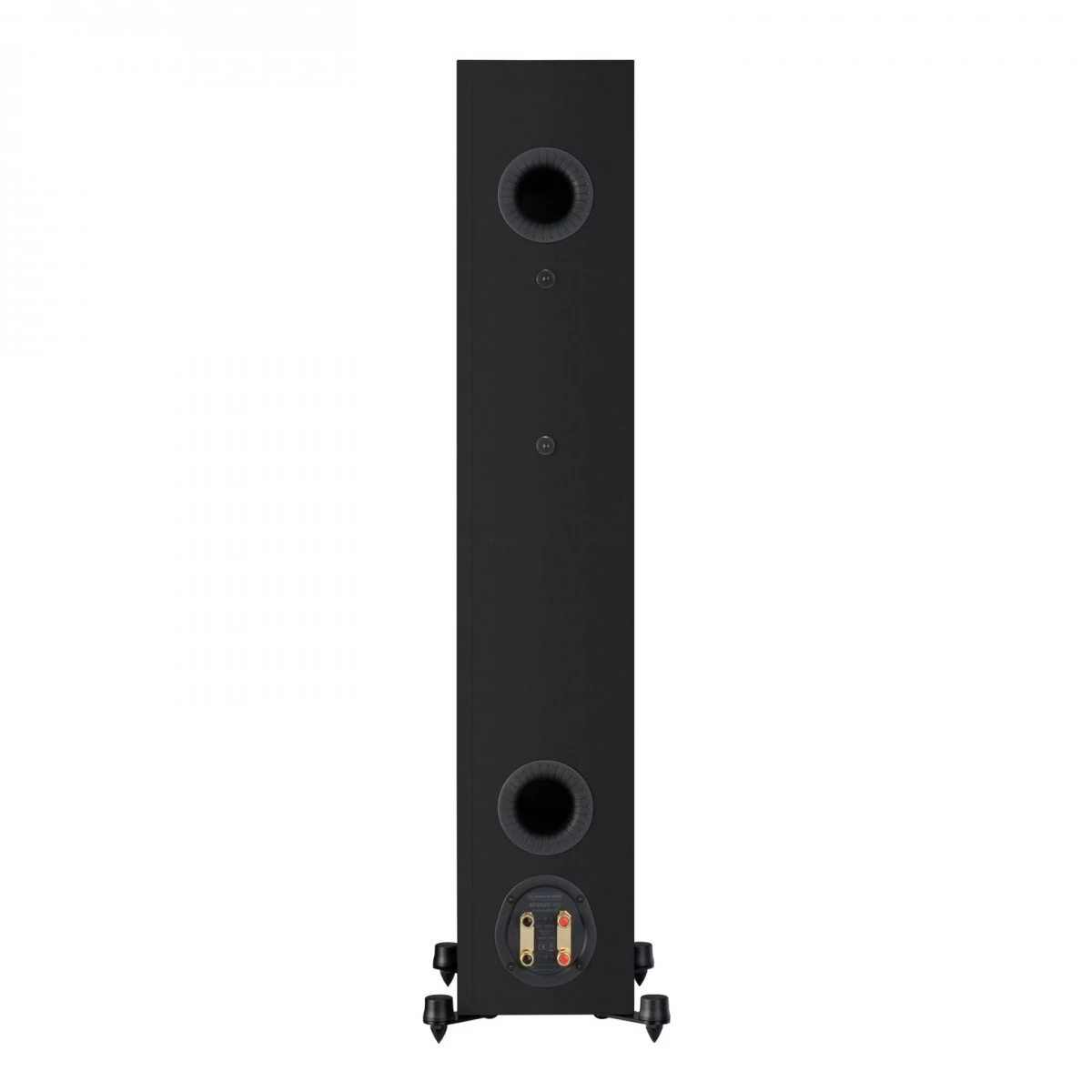 Monitor Audio Bronze 200 Floorstanding Speakers (Pair), Black - Image 3