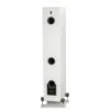 ELAC Uni-Fi FS U5 Floorstanding Speakers (Pair), Satin White