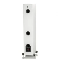 ELAC Uni-Fi FS U5 Floorstanding Speakers (Pair), Satin White