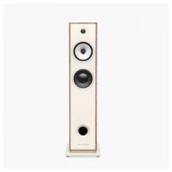 Triangle Borea BR07 Floorstanding Speakers (Pair), Light Oak