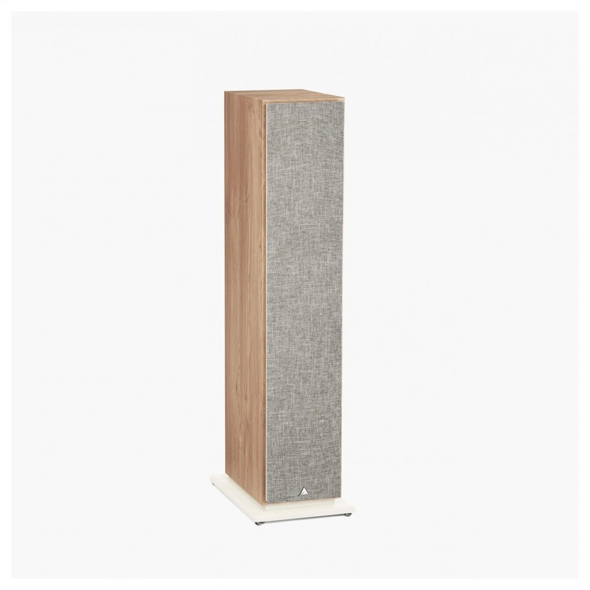 Triangle Borea BR07 Floorstanding Speakers (Pair), Light Oak - Image 2