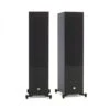 JBL Stage A190 Floorstanding Speakers (Pair), Black