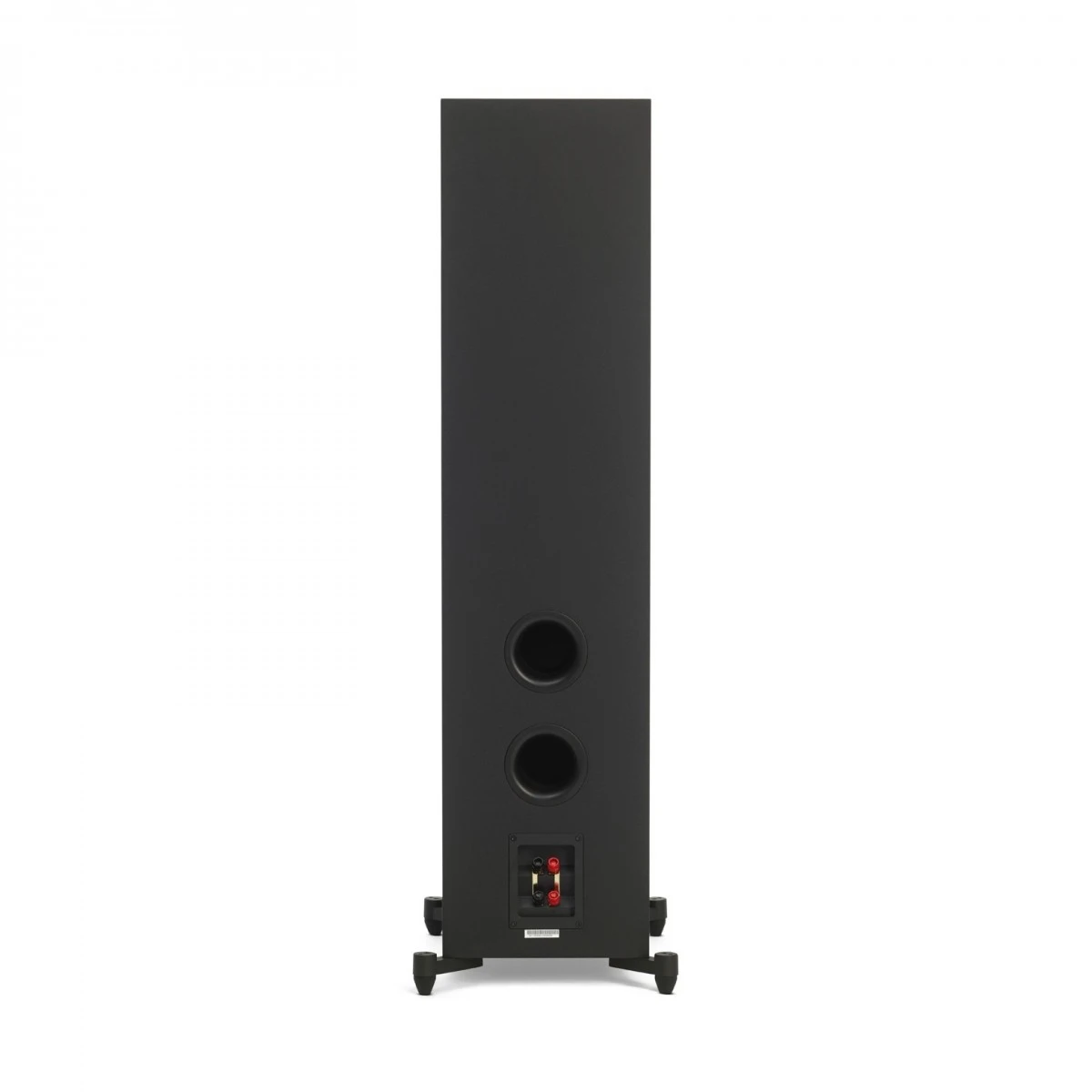 JBL Stage A190 Floorstanding Speakers (Pair), Black - Image 2