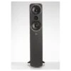 Q Acoustics Q 3050i Floorstanding Speakers (Pair), Graphite Grey