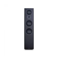 Mission LX-6 MkII Floorstanding Speaker (Pair), Walnut