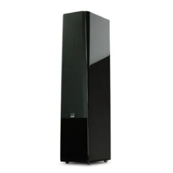 SVS Prime Tower Speakers (Pair), Black Gloss