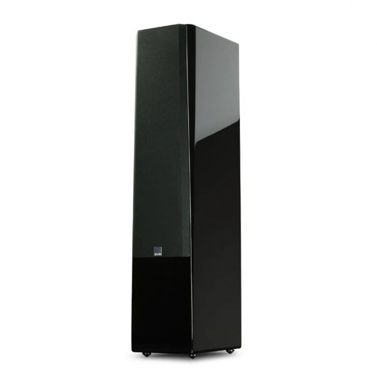 SVS Prime Tower Speakers (Pair), Black Gloss