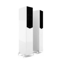 Acoustic Energy AE509 Floorstanding Speakers (Pair), Gloss White