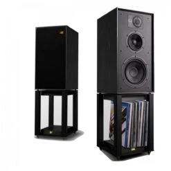 Leak & Wharfedale Linton HiFi System Builder