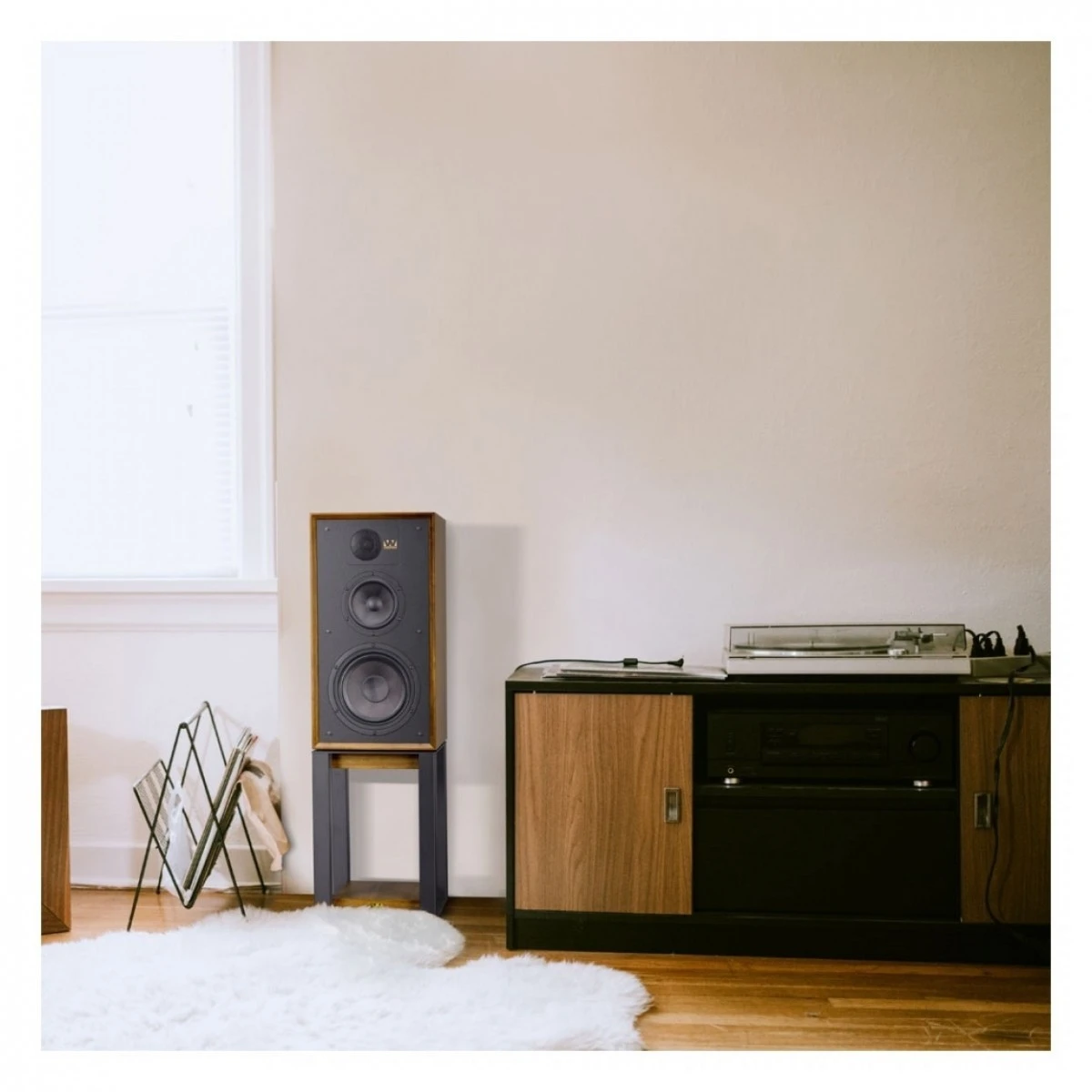 Leak & Wharfedale Linton HiFi System Builder - Image 2