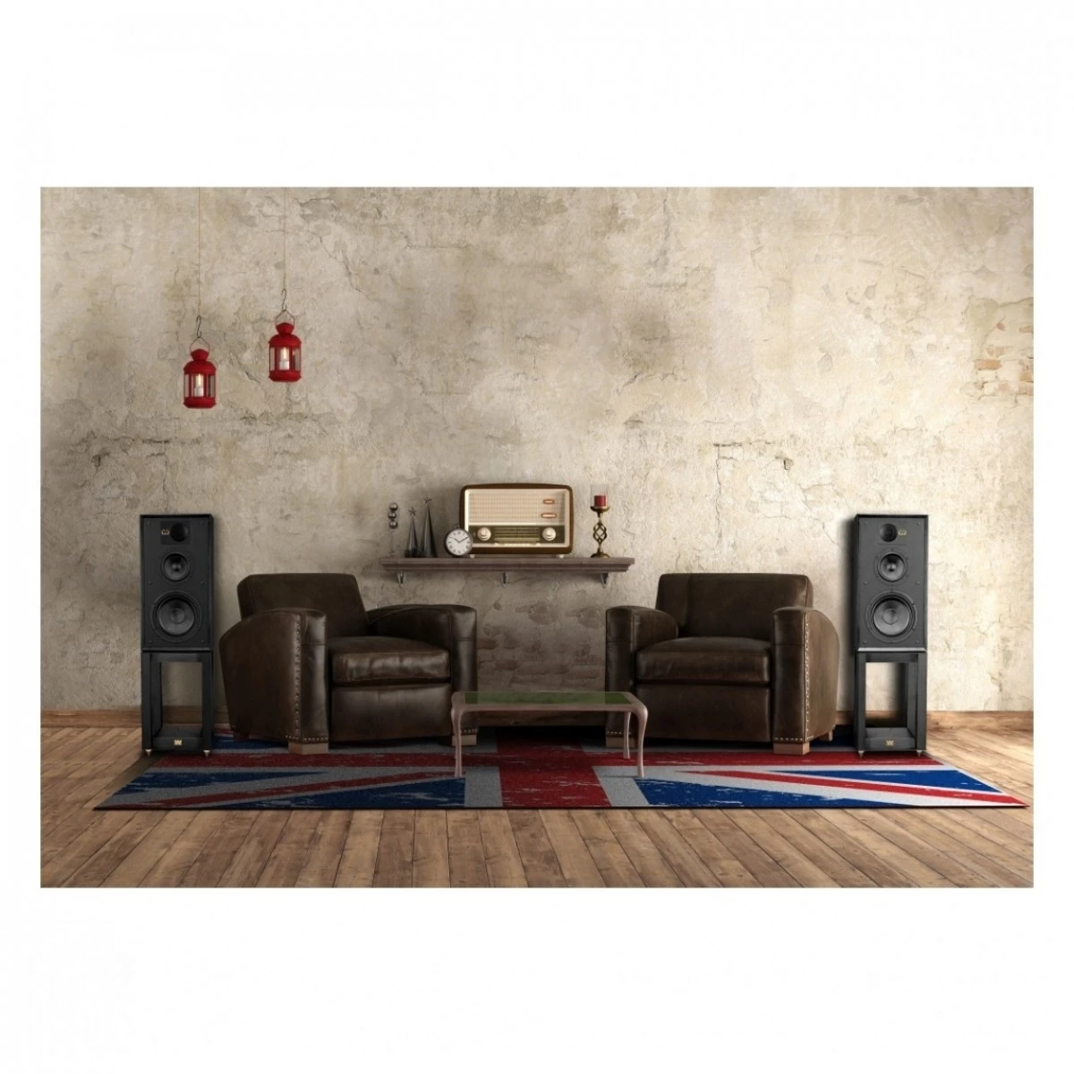 Leak & Wharfedale Linton HiFi System Builder - Image 3