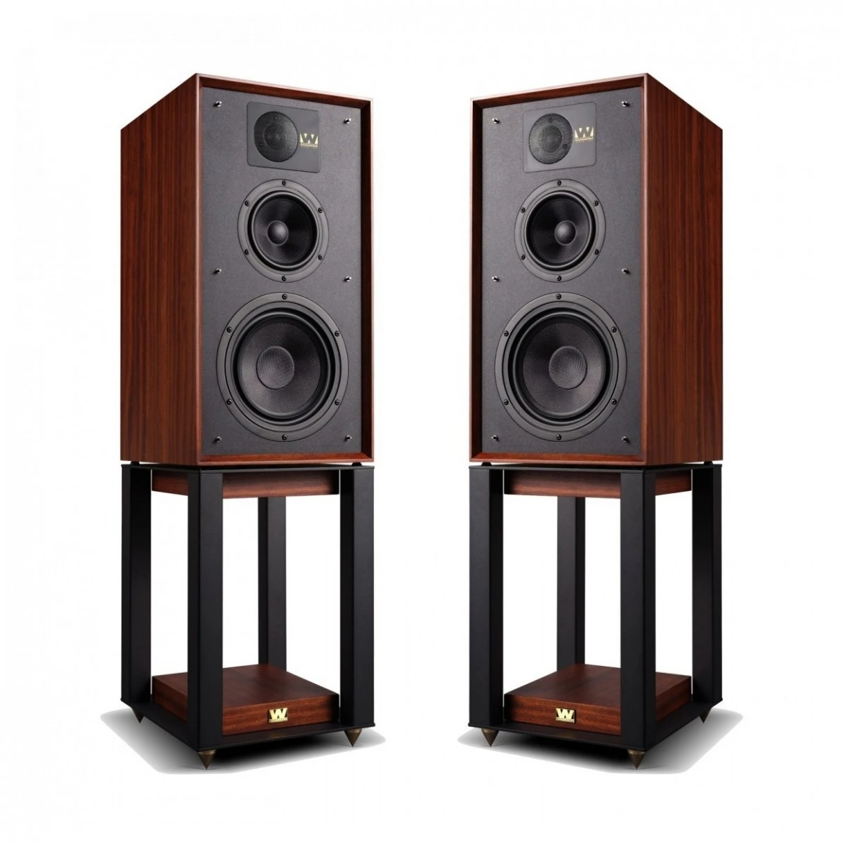 Leak & Wharfedale Linton HiFi System Builder - Image 4