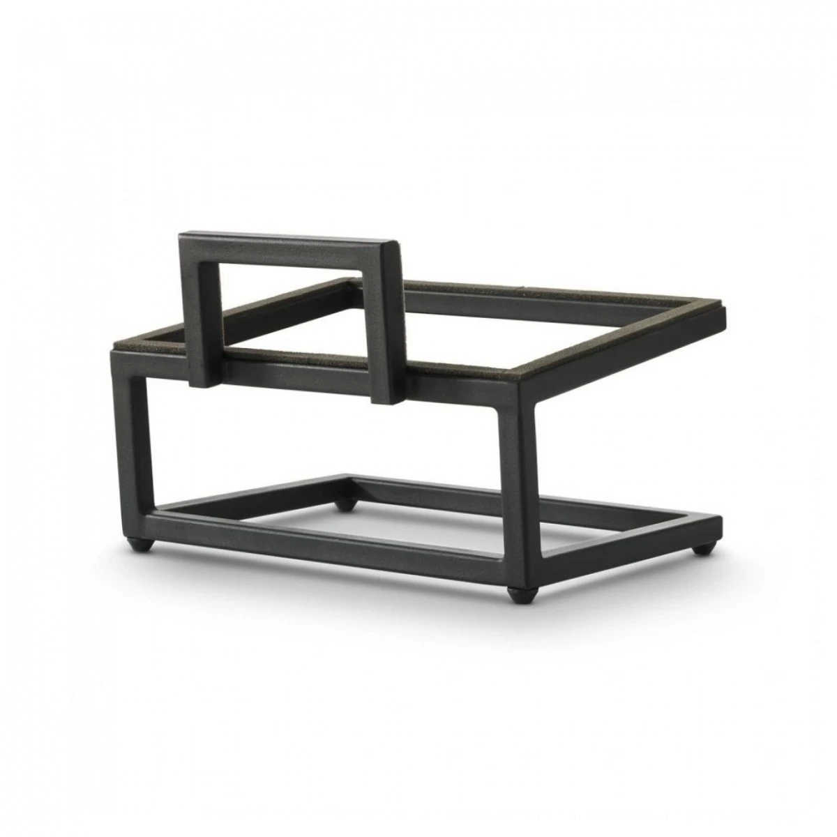 JBL L100 Mk2 Classic 3-Way Speakers With JS-120 Stands (Pair), Blue - Image 3